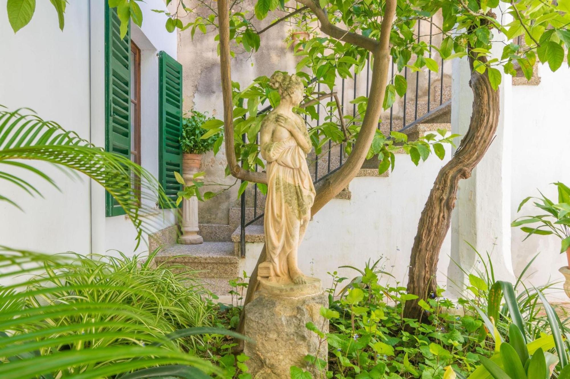 Ca Sa Tia Bel Chalet Alcúdia