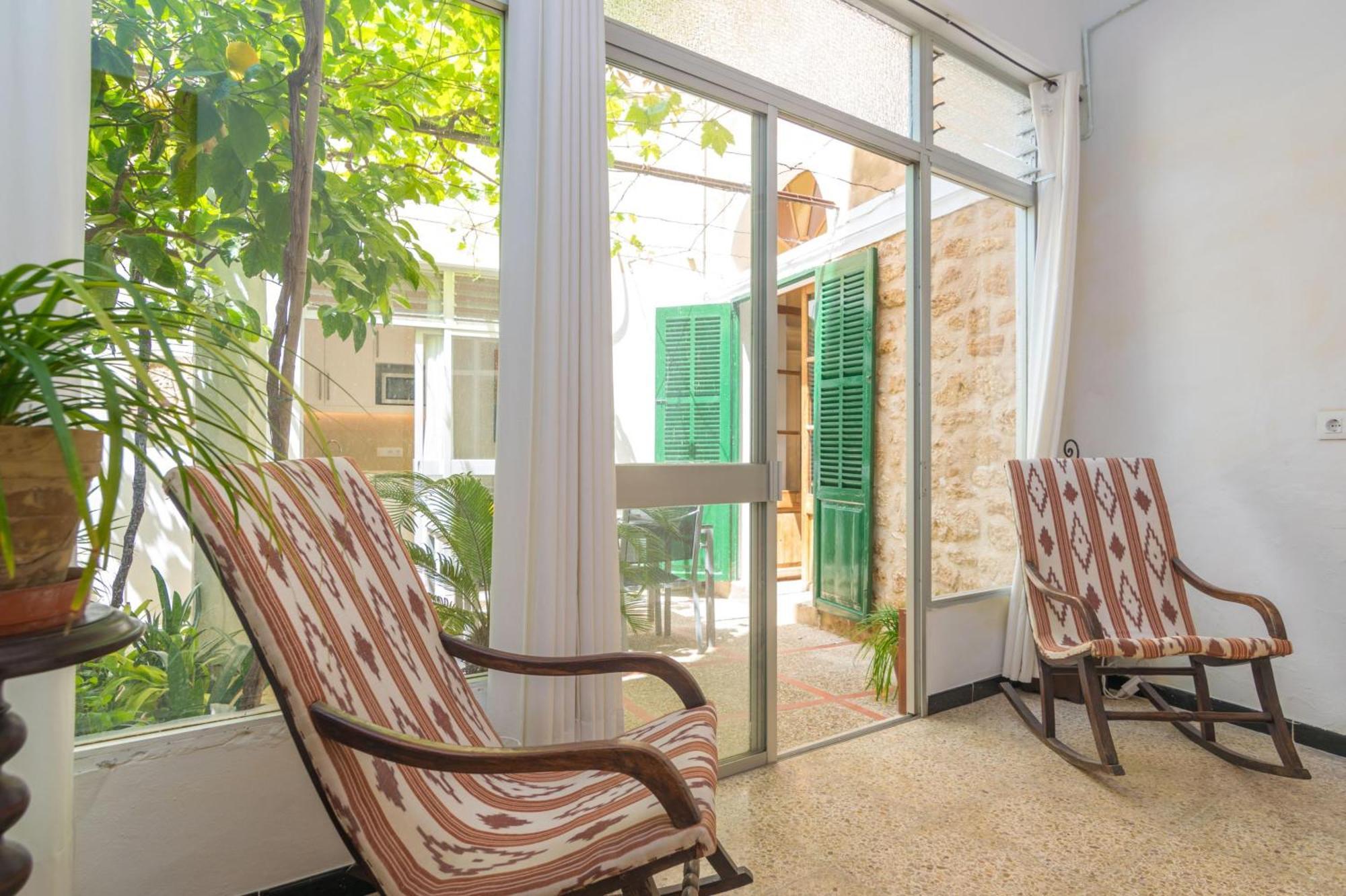 Ca Sa Tia Bel Chalet Alcúdia