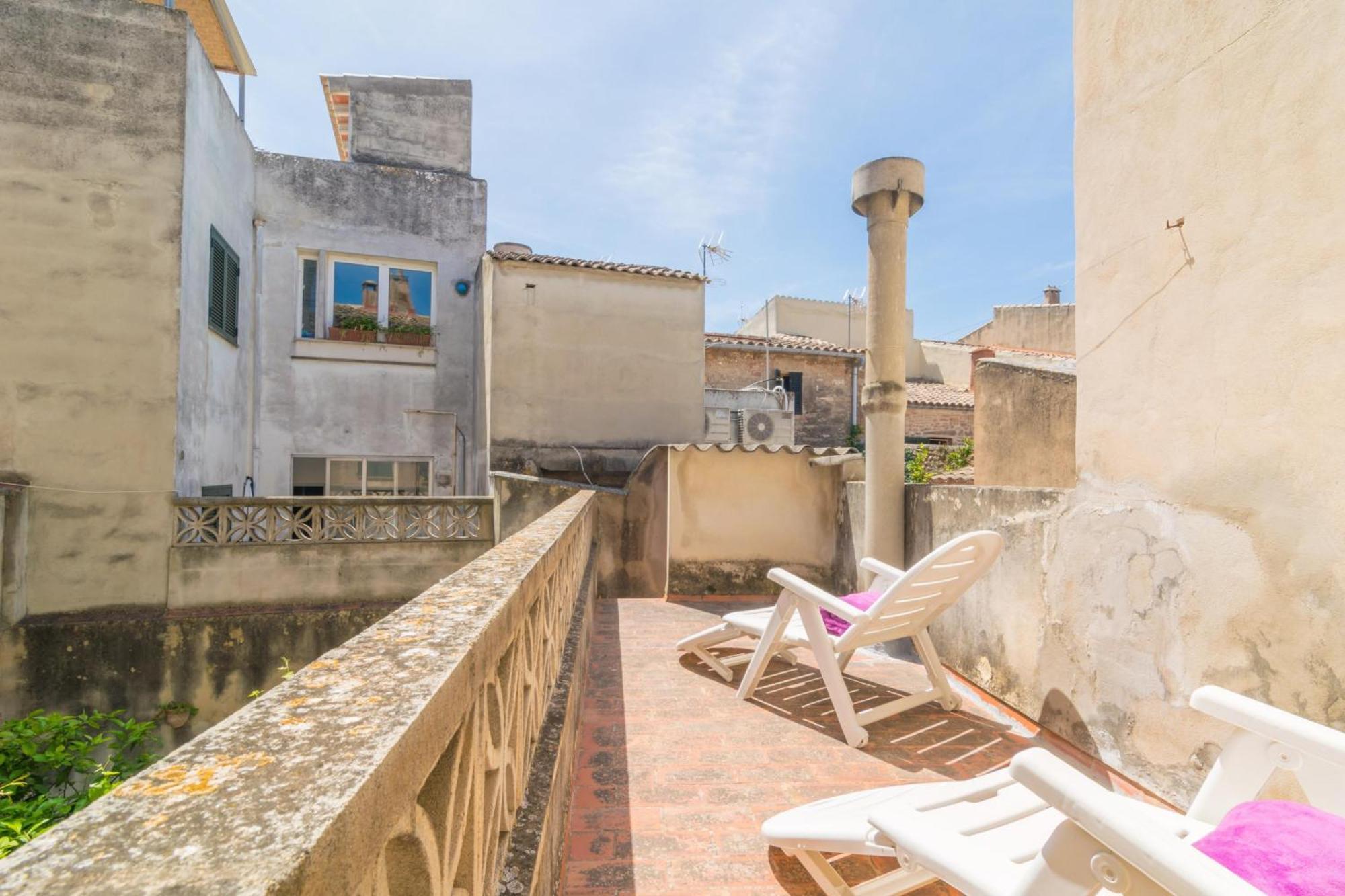 Ca Sa Tia Bel * Alcudia (Mallorca)